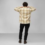 Додаткове фото Singi Flannel Overshirt W