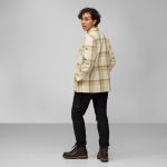 Додаткове фото Singi Flannel Overshirt W