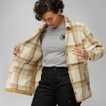 Додаткове фото Singi Flannel Overshirt W