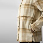 Додаткове фото Singi Flannel Overshirt W