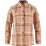 Singi Flannel Overshirt W