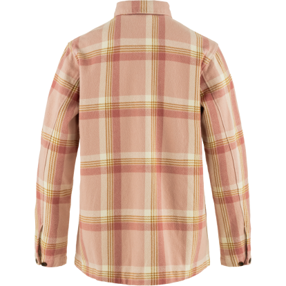 Singi Flannel Overshirt W