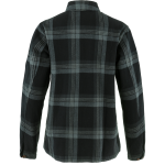 Додаткове фото Singi Flannel Overshirt W  Chalk Rose/Dusty Rose 