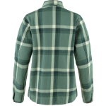 Додаткове фото Singi Flannel Overshirt W  Chalk Rose/Dusty Rose 