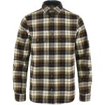 Додаткове фото Singi Heavy Flannel Shirt LS M  Green/Deep Forest 