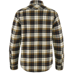 Додаткове фото Singi Heavy Flannel Shirt LS M  Green/Deep Forest 