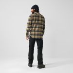 Додаткове фото Singi Heavy Flannel Shirt LS M