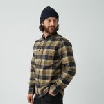 Додаткове фото Singi Heavy Flannel Shirt LS M