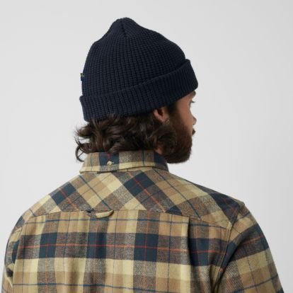 Singi Heavy Flannel Shirt LS M