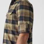 Додаткове фото Singi Heavy Flannel Shirt LS M
