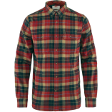 Singi Heavy Flannel Shirt LS M