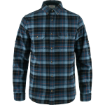 Додаткове фото Singi Heavy Flannel Shirt LS M  Green/Deep Forest 