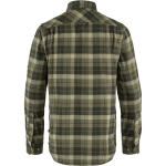 Додаткове фото Singi Heavy Flannel Shirt LS M