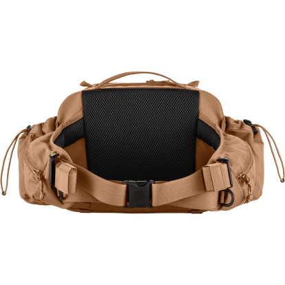 Додаткове фото Singi Hip Pack 10  Dark Olive 
