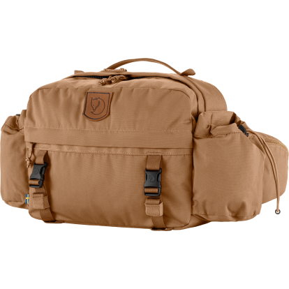 Додаткове фото Singi Hip Pack 10  Dark Olive 