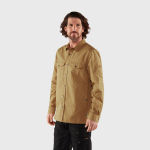Додаткове фото Singi Overshirt M