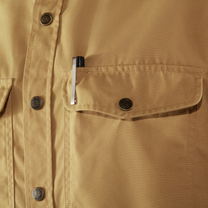 Singi Overshirt M