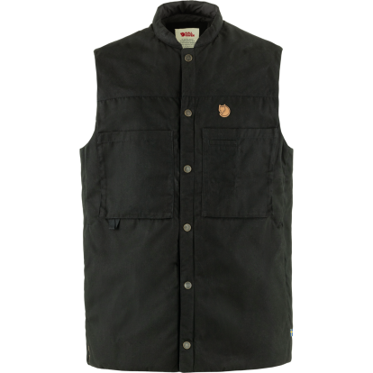 Singi Padded Vest M  Black 