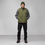 Додаткове фото Singi Padded Vest M