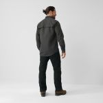 Додаткове фото Singi Trekking Shirt LS