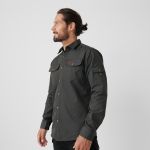 Додаткове фото Singi Trekking Shirt LS