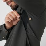 Додаткове фото Singi Trekking Shirt LS
