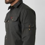 Додаткове фото Singi Trekking Shirt LS