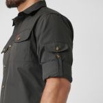 Додаткове фото Singi Trekking Shirt LS