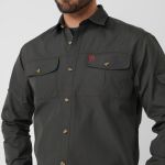 Додаткове фото Singi Trekking Shirt LS