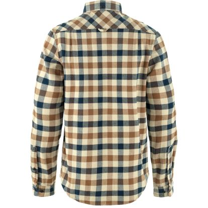 Додаткове фото Skog Shirt LS M  Navy 