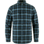 Додаткове фото Skog Shirt LS M  Navy 