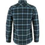 Додаткове фото Skog Shirt LS M  Navy 