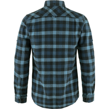 Додаткове фото Skog Shirt LS M  Navy 