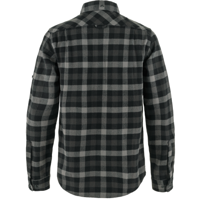 Додаткове фото Skog Shirt LS M  Navy 