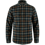 Додаткове фото Skog Shirt LS M  Navy 