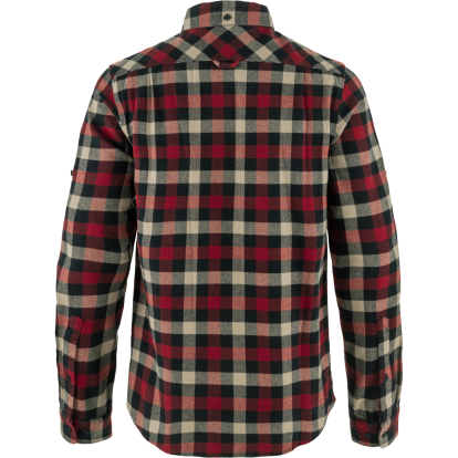 Додаткове фото Skog Shirt LS M  Navy 