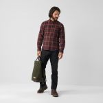 Додаткове фото Skog Shirt LS M