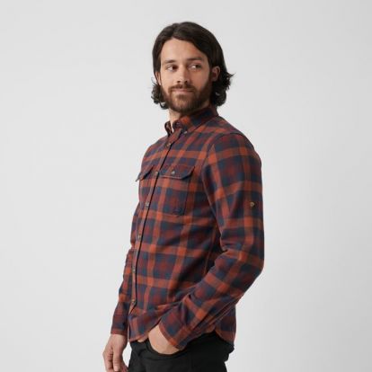 Skog Shirt LS M
