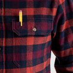 Додаткове фото Skog Shirt LS M