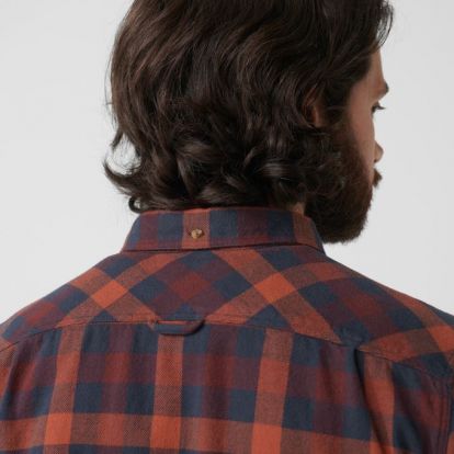 Skog Shirt LS M