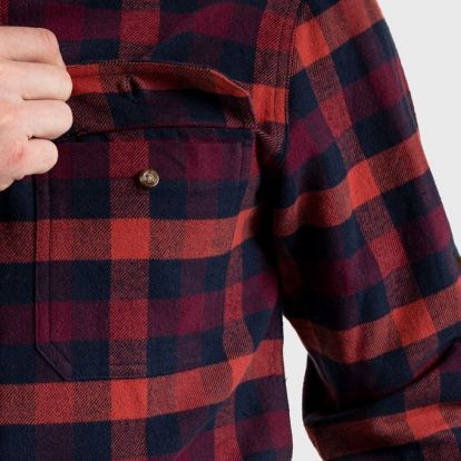 Skog Shirt LS M