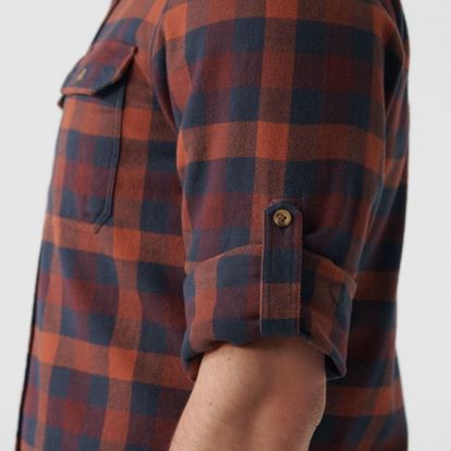 Skog Shirt LS M