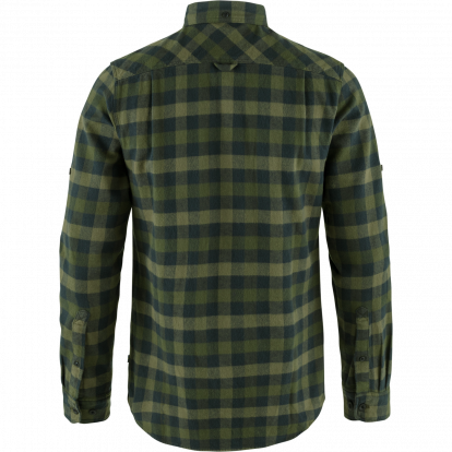 Додаткове фото Skog Shirt LS M  Navy 