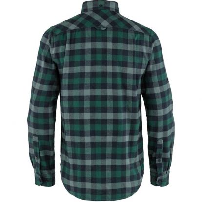 Додаткове фото Skog Shirt LS M  Navy 