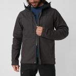 Додаткове фото Skogso Jacket M