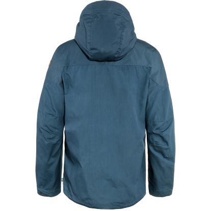 Додаткове фото Skogso Jacket  Dark Grey 