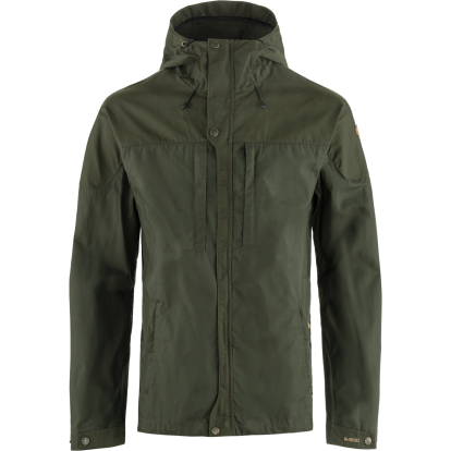 Skogso Jacket  Deep Forest 