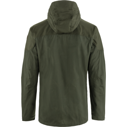 Додаткове фото Skogso Jacket  Dark Grey 