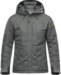 Додаткове фото Skogso Padded Jacket M 2022  True Red 