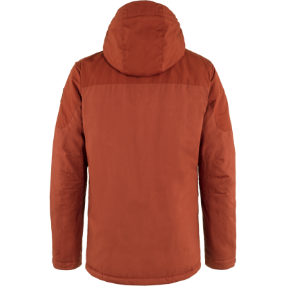 Додаткове фото Skogsо Padded Jacket M  Black 